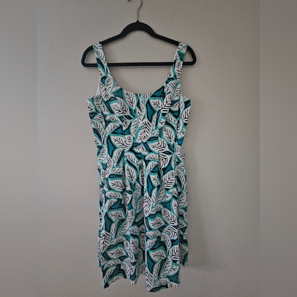 Anne Klein sundress